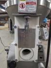 Reiser/vemag 4 In. Pneumatic Guillotine